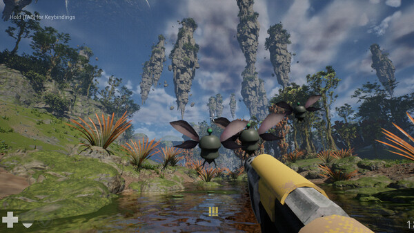 Way To Hell screenshot 5