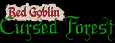 Red Goblin: Cursed Forest