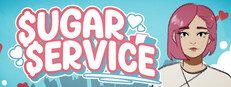 Sugar Service cover