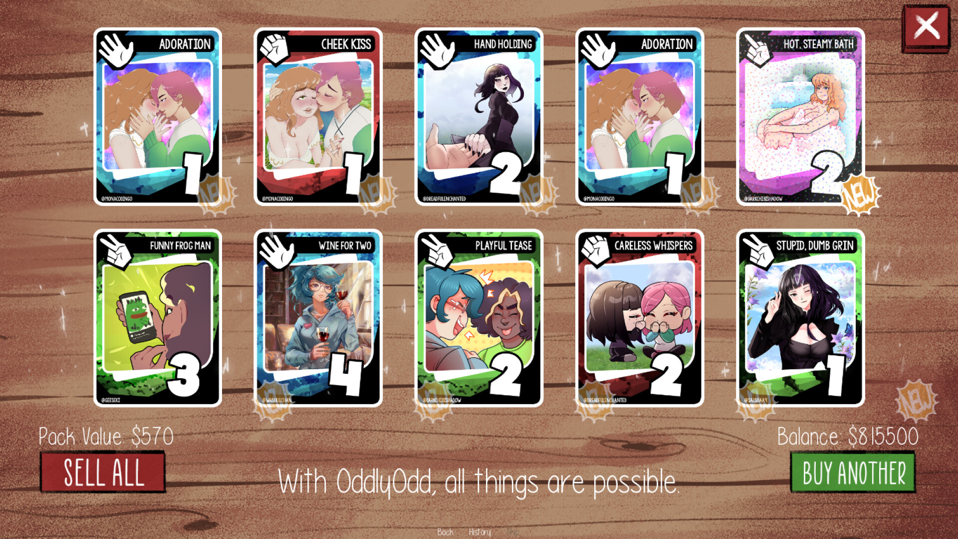 Sugar Service screenshot #2