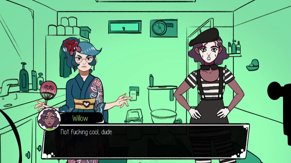 Screenshot media