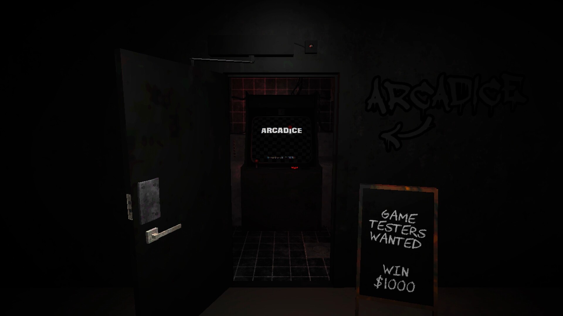 Arcadice screenshot #5