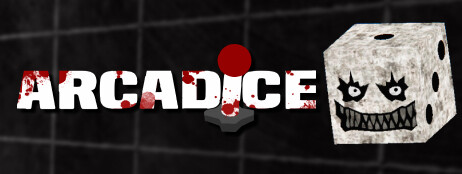 Arcadice cover art