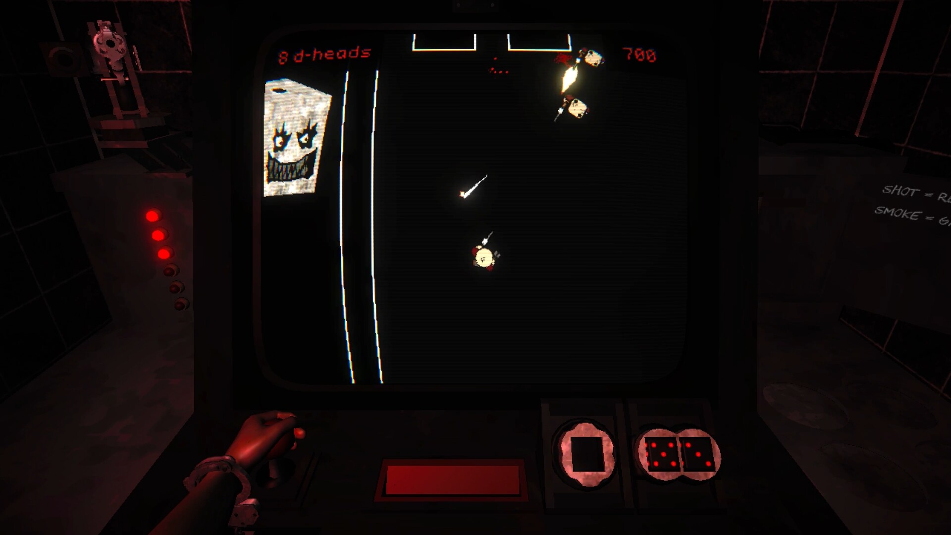 Arcadice screenshot #3