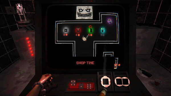 Arcadice screenshot 5