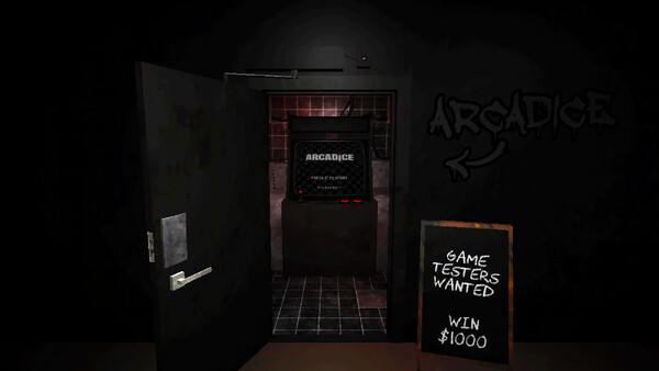 Arcadice screenshot 7