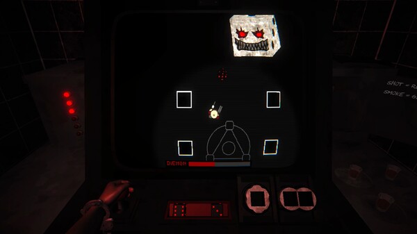 Скриншот 4 из игры Arcadice