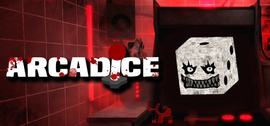 Arcadice cover art