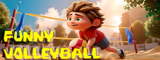 Funny Volleyball Playtest Small Capsule Image