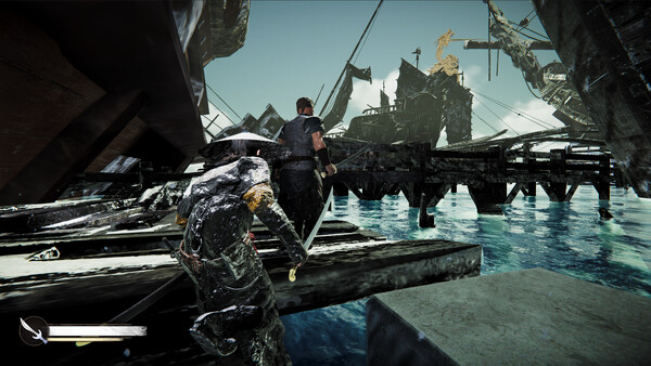 Echoes of Shadows: The Last Jinyiwei screenshot 7