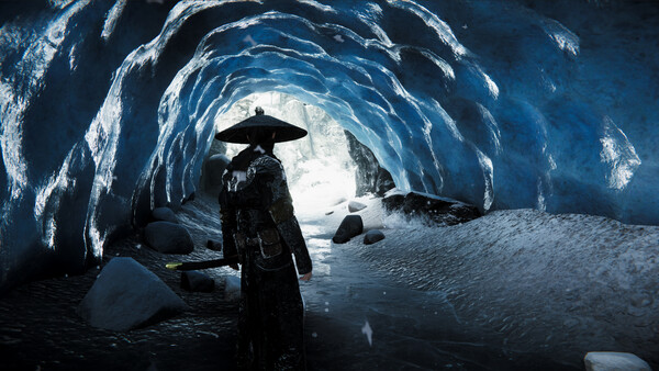 Echoes of Shadows: The Last Jinyiwei screenshot 2
