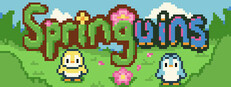 Springuins