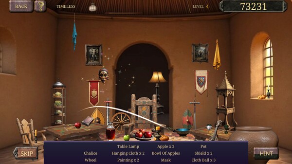 Tower Of Wishes 4: Shaka game for windows Pc 1