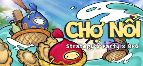 Cho Noi