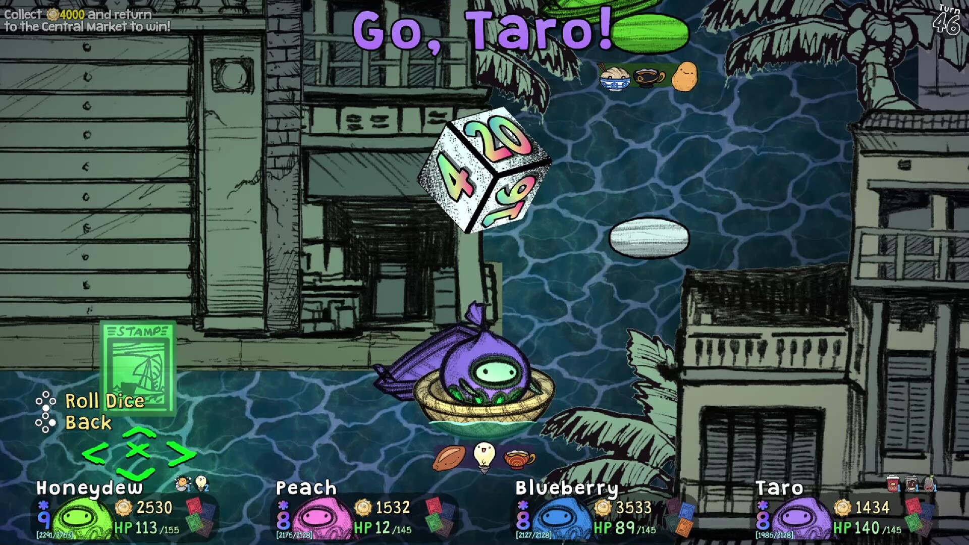 Cho Noi screenshot #2