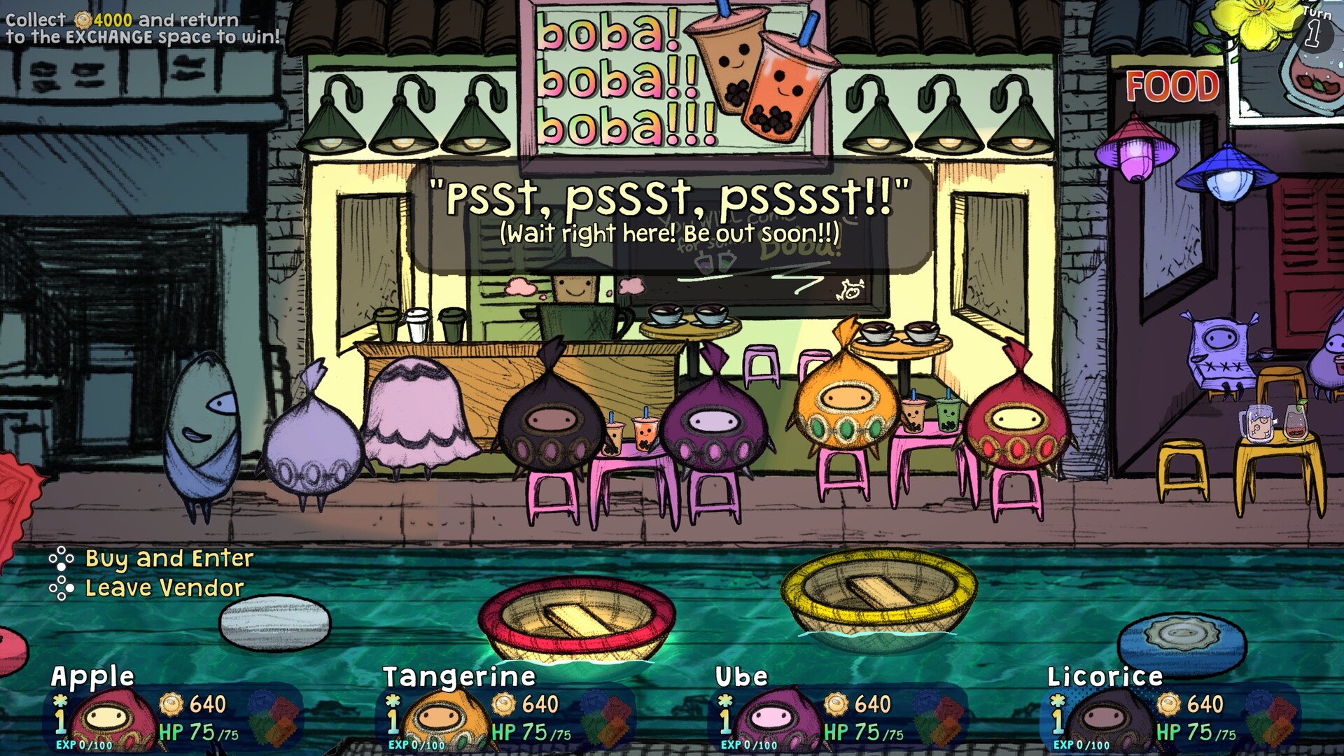Cho Noi screenshot 9