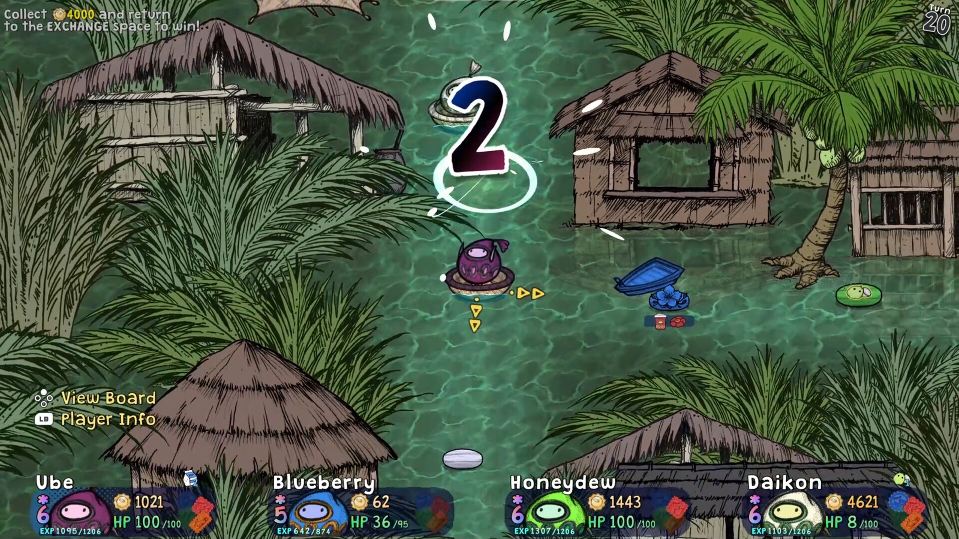 Cho Noi screenshot 8