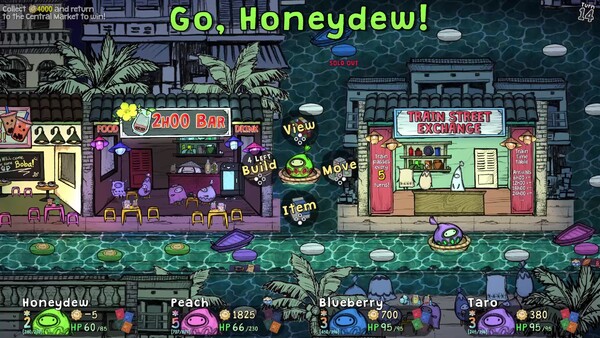 Cho Noi screenshot 1