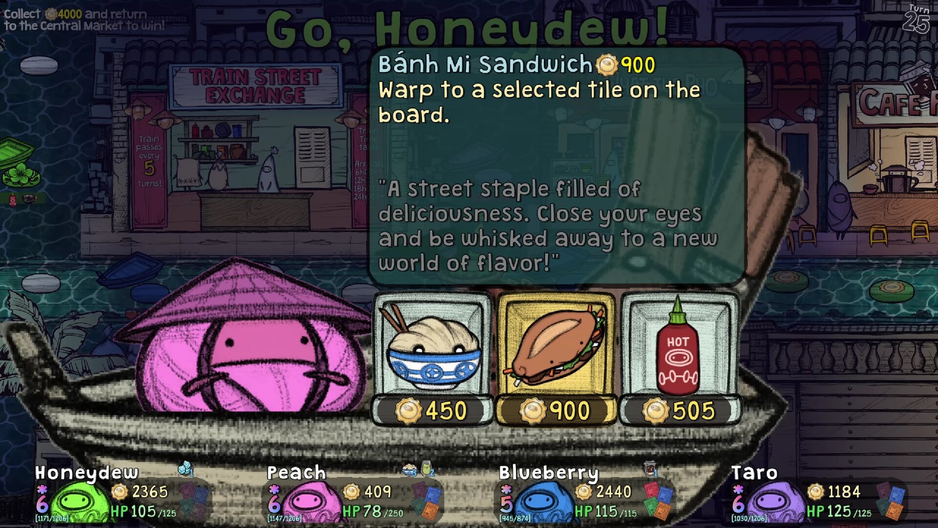 Cho Noi screenshot #7