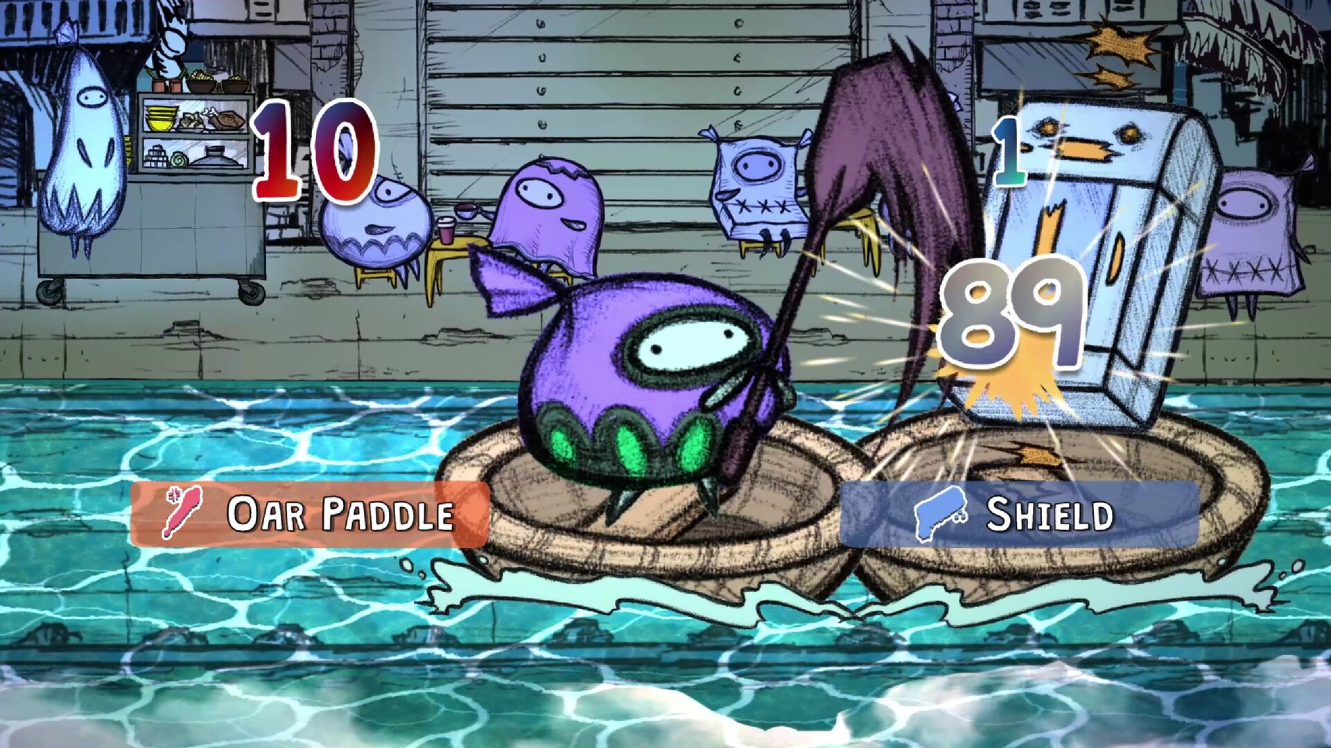 Cho Noi screenshot #5