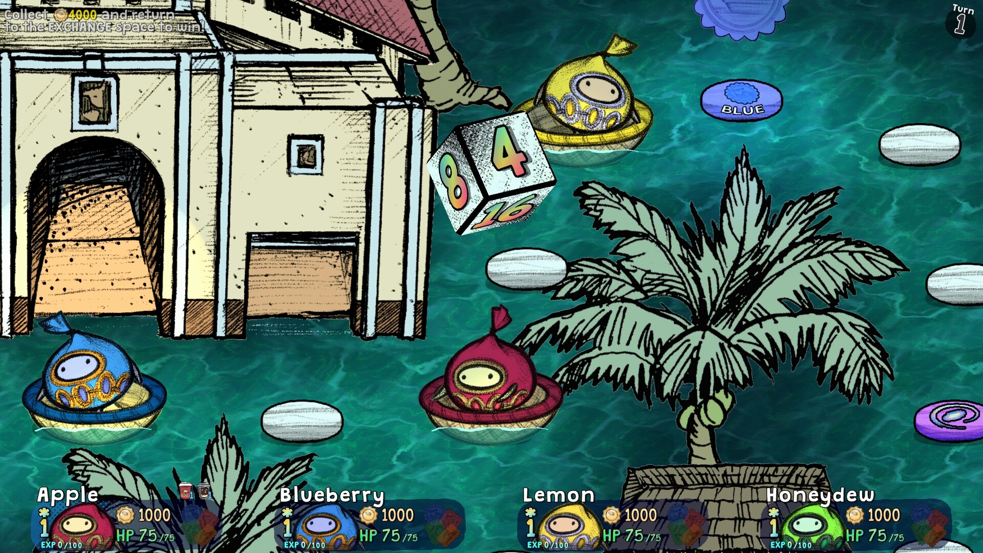 Cho Noi screenshot 1