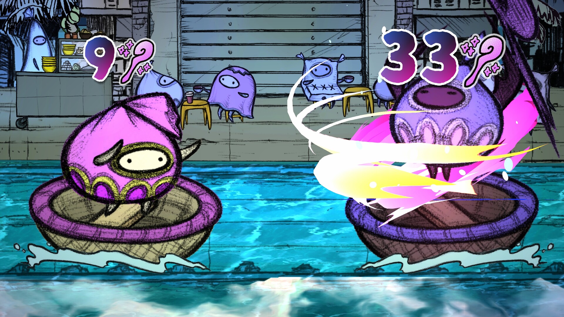 Cho Noi screenshot 6