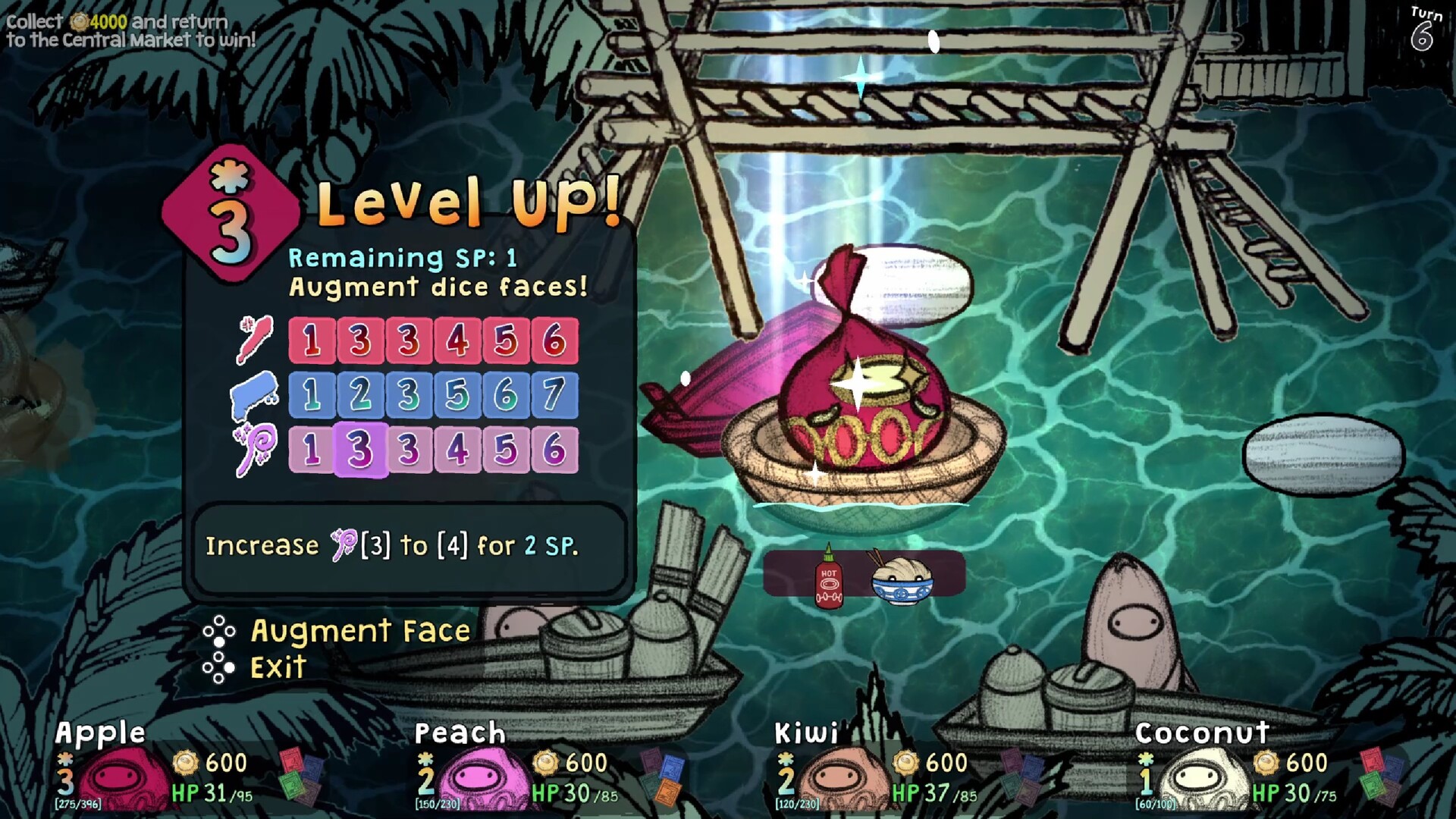 Cho Noi screenshot #6