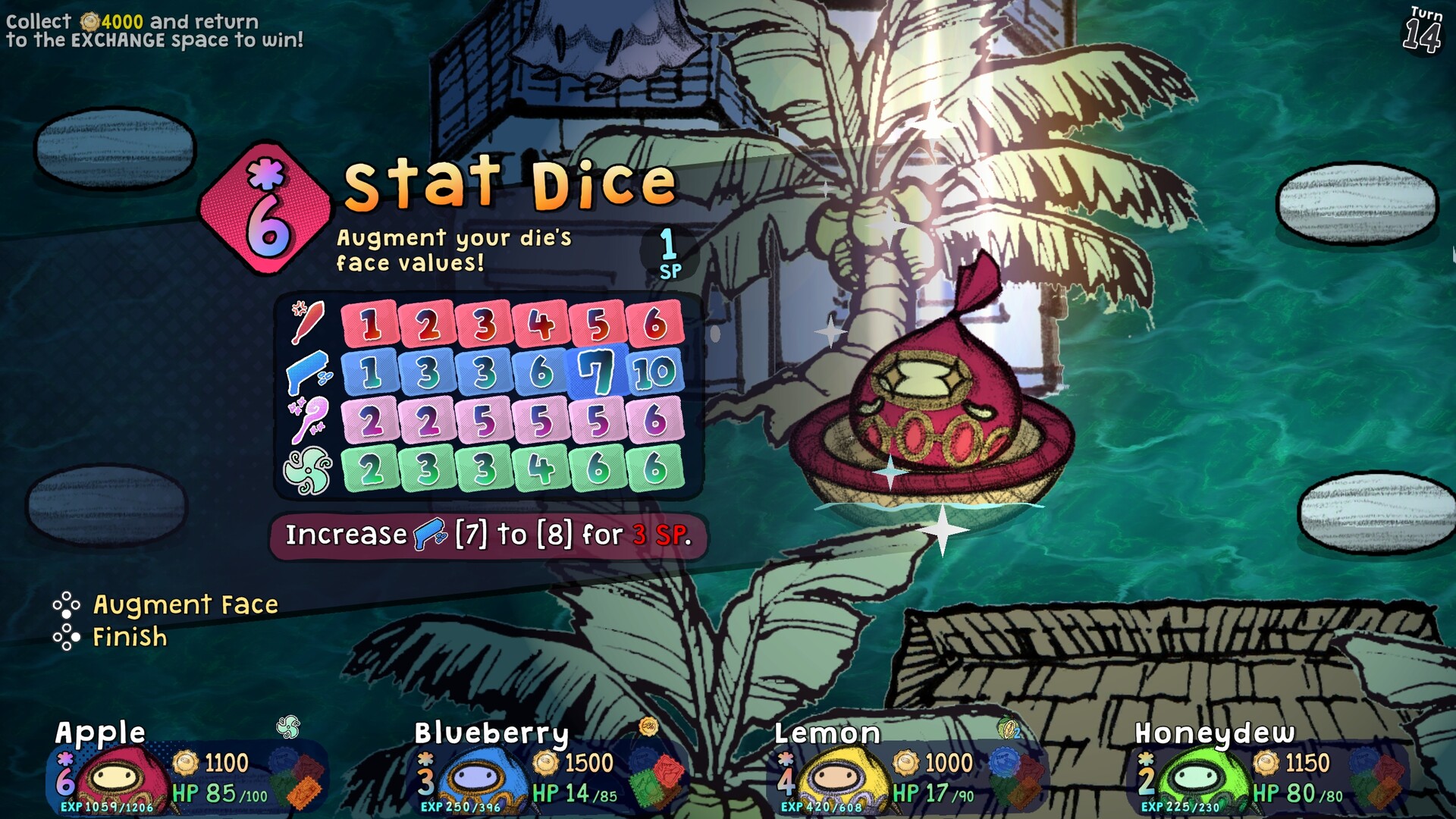 Cho Noi screenshot 7