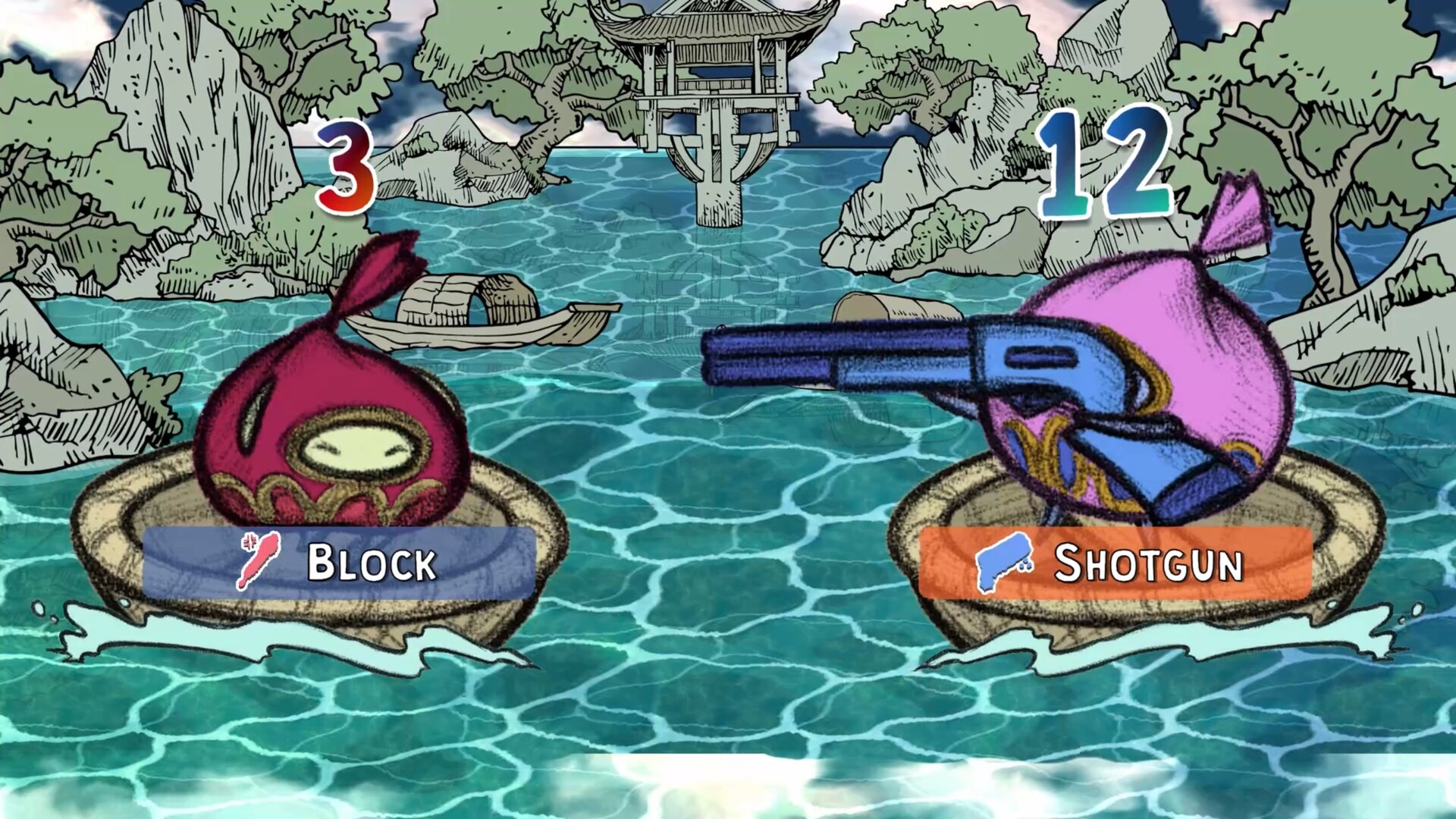 Cho Noi screenshot #4