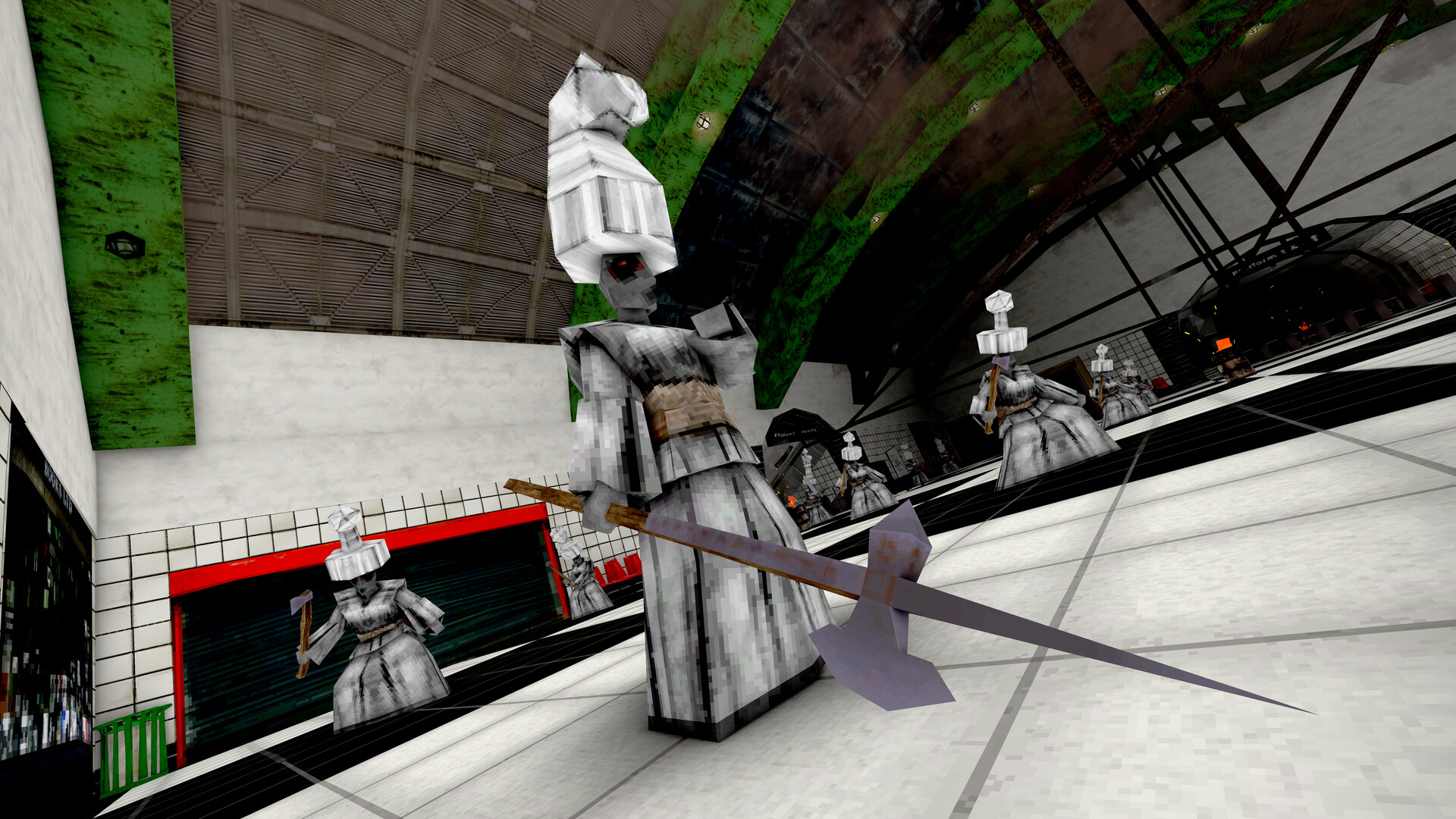MEATHOOK screenshot #7