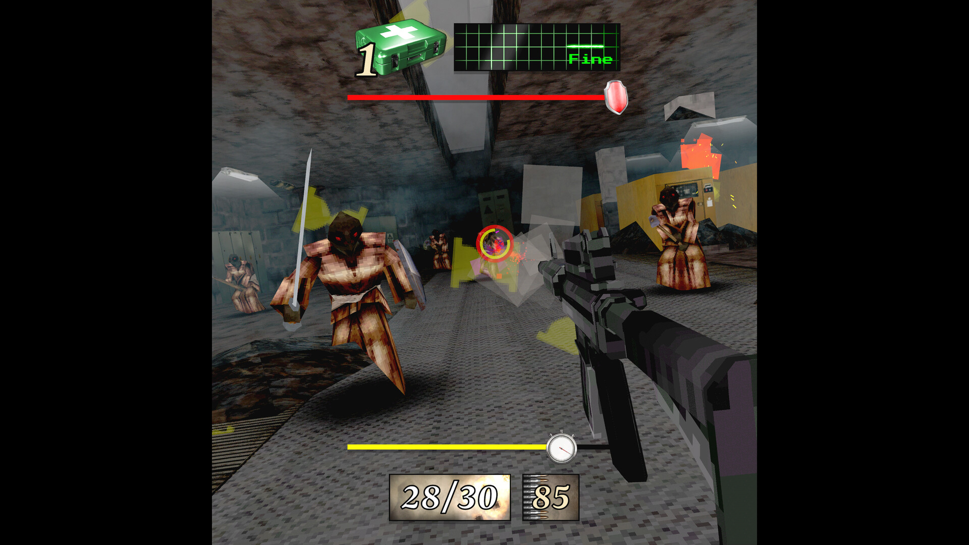 MEATHOOK screenshot #15