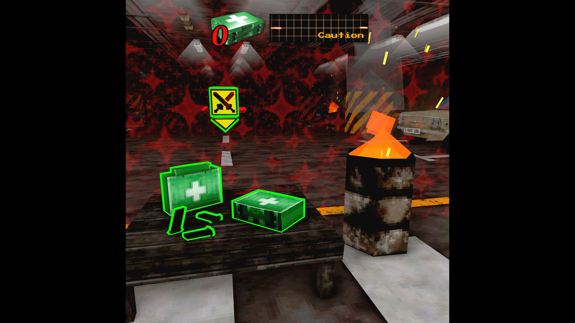 MEATHOOK screenshot #20