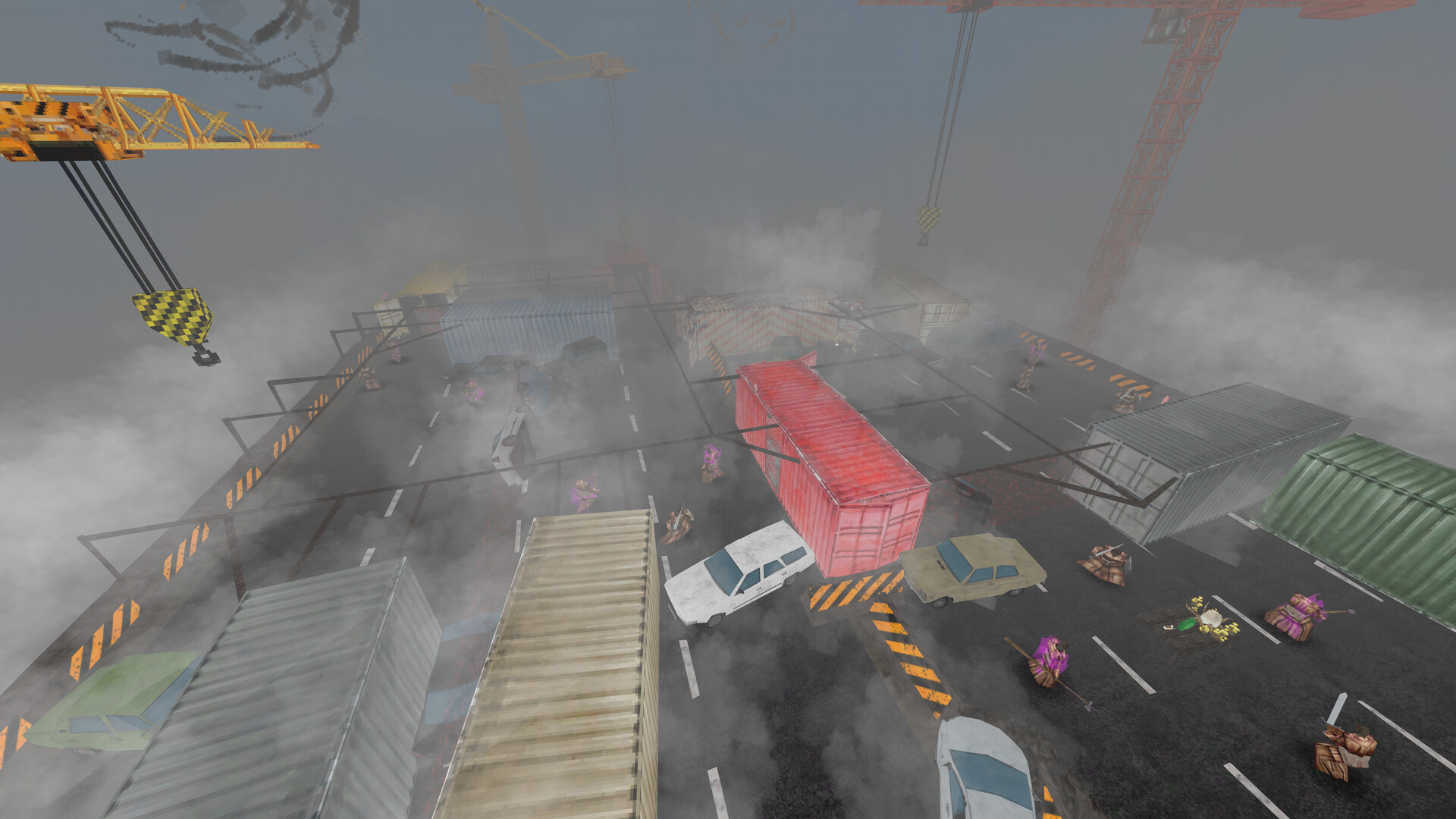 MEATHOOK screenshot #18