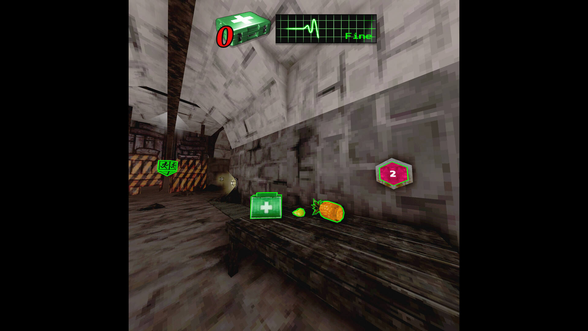 MEATHOOK screenshot #18