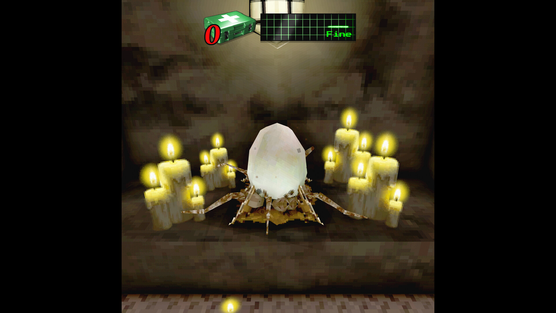 MEATHOOK screenshot #9