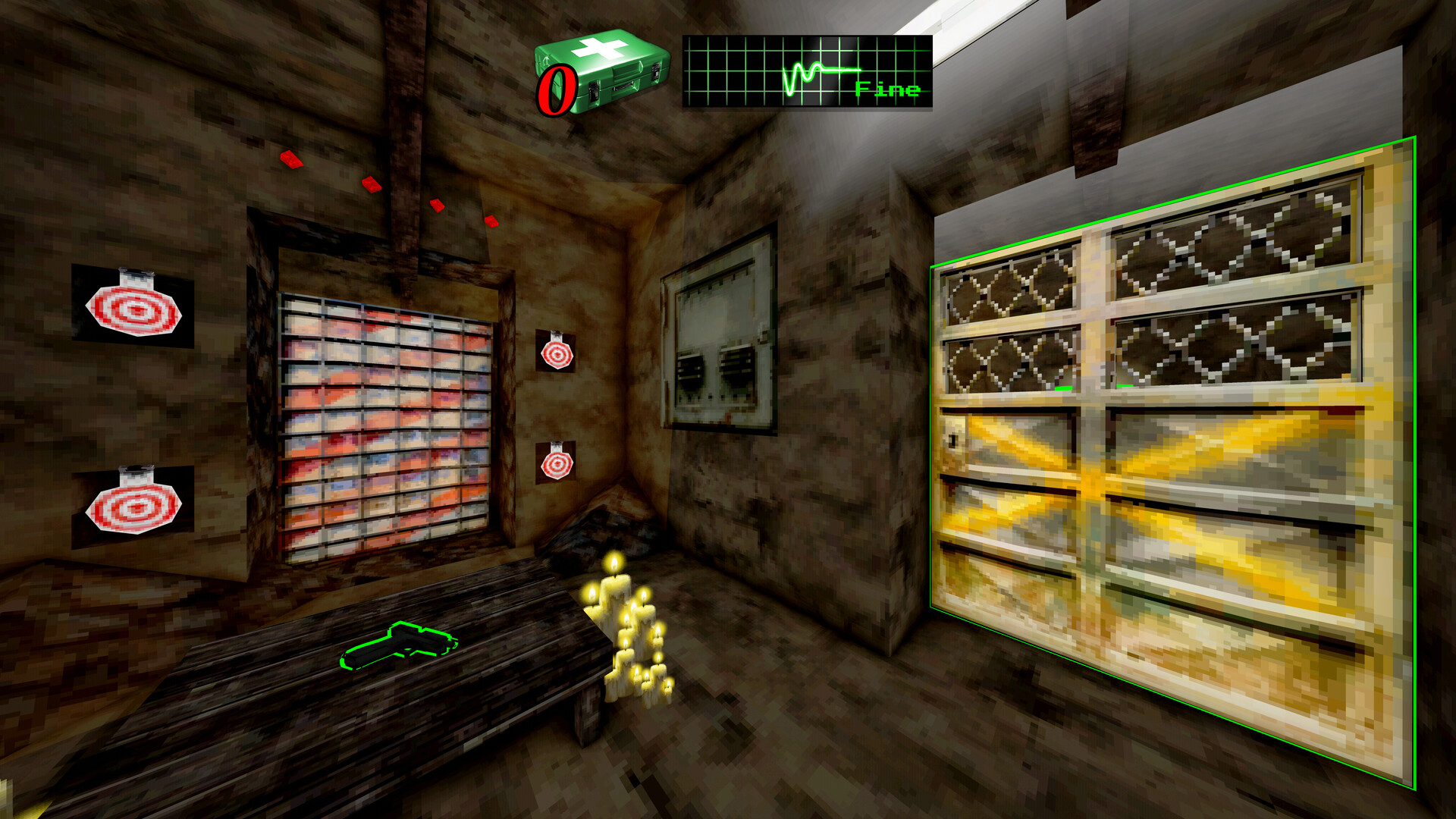 MEATHOOK screenshot 34
