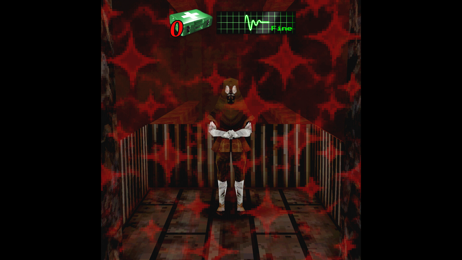 MEATHOOK screenshot #19