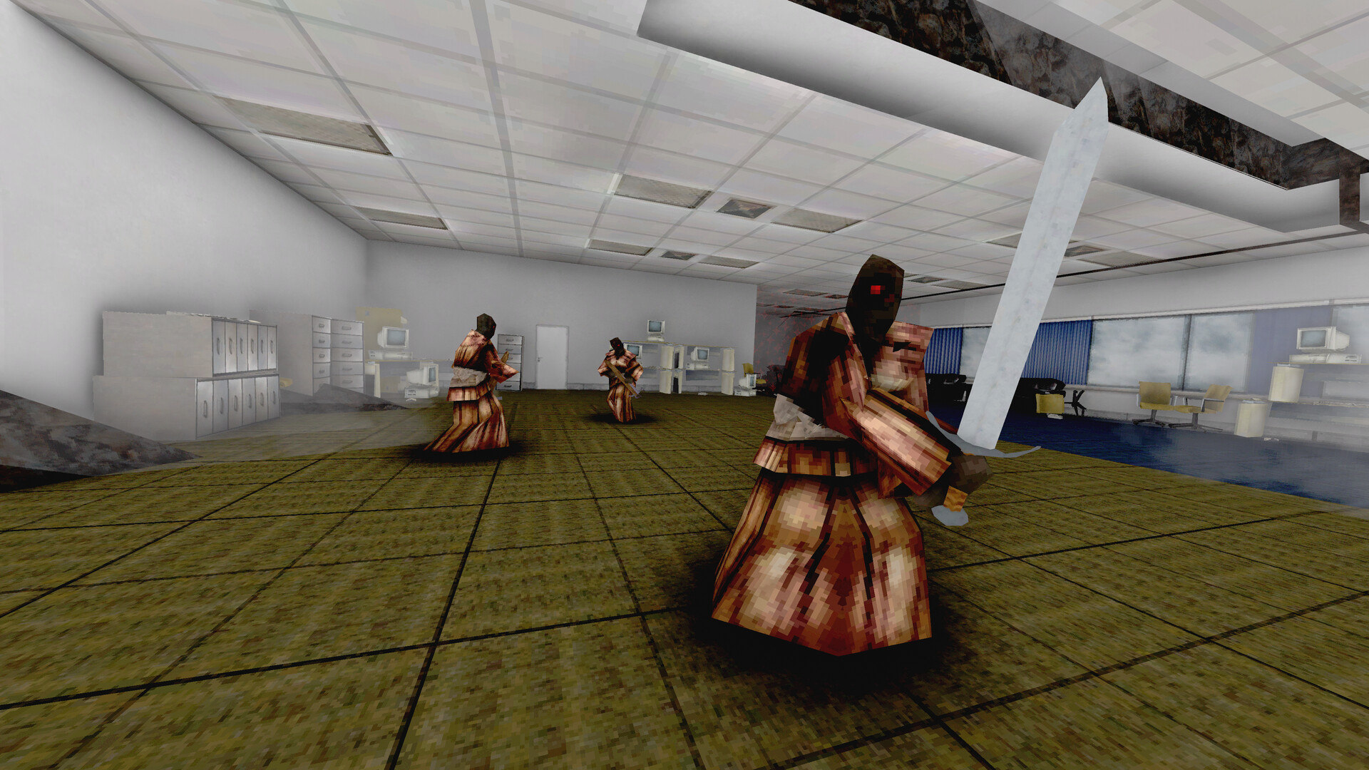 MEATHOOK screenshot #33