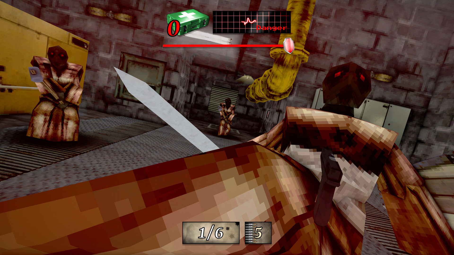 MEATHOOK screenshot #3
