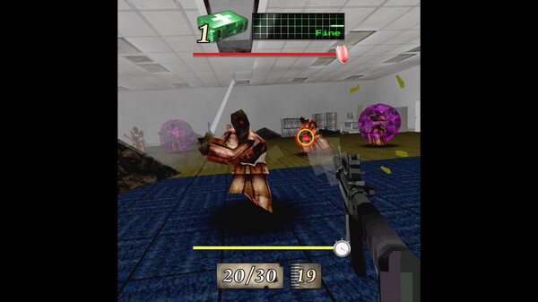 MEATHOOK screenshot 4
