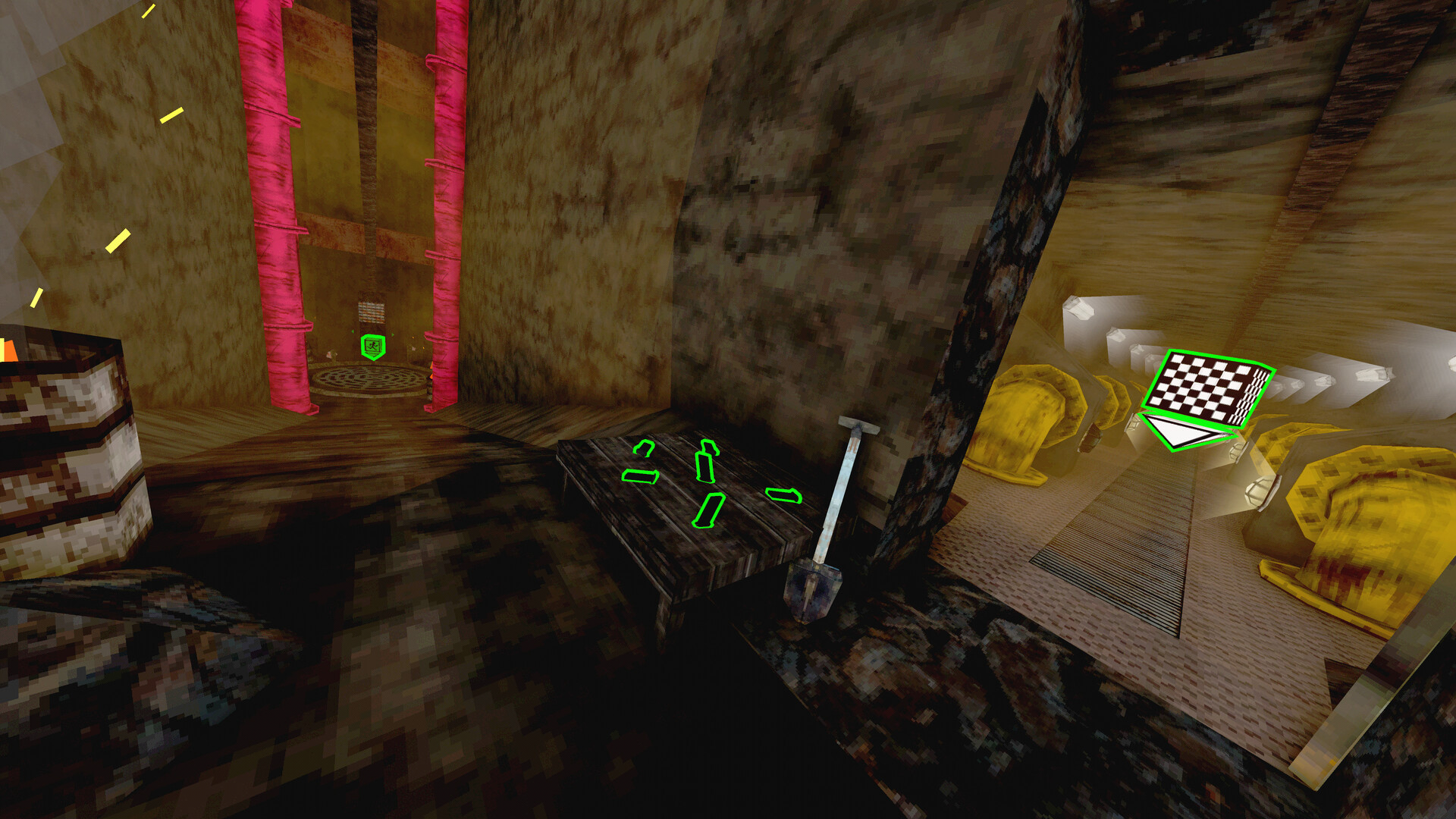 MEATHOOK screenshot #26