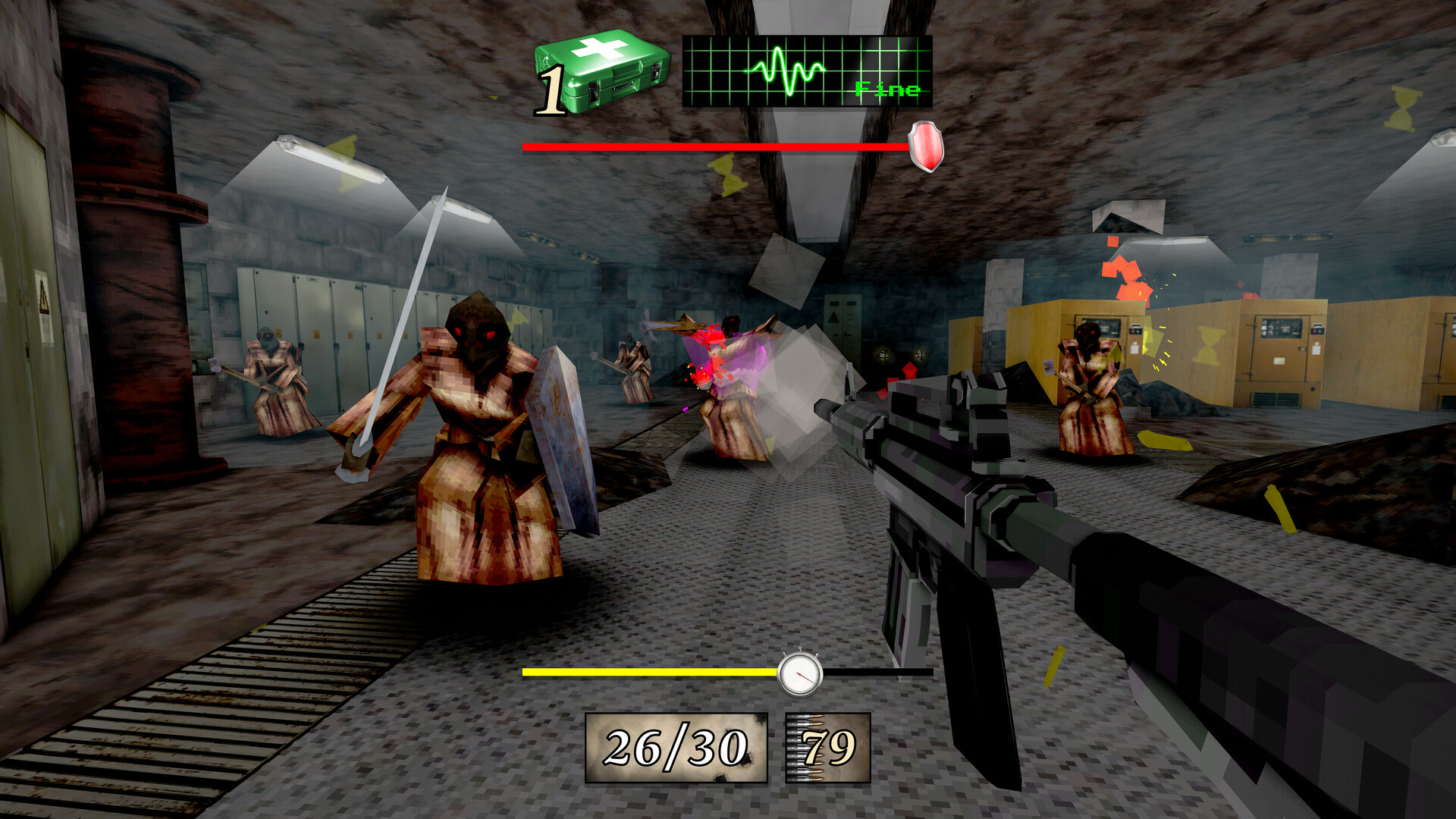 MEATHOOK screenshot 21