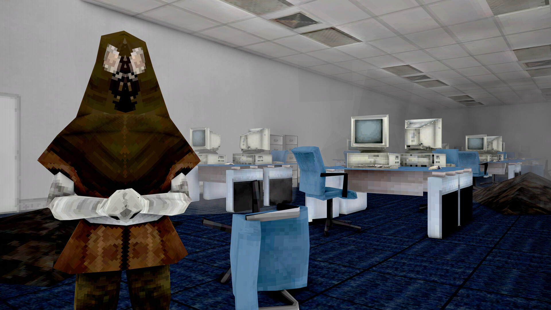 MEATHOOK screenshot 22