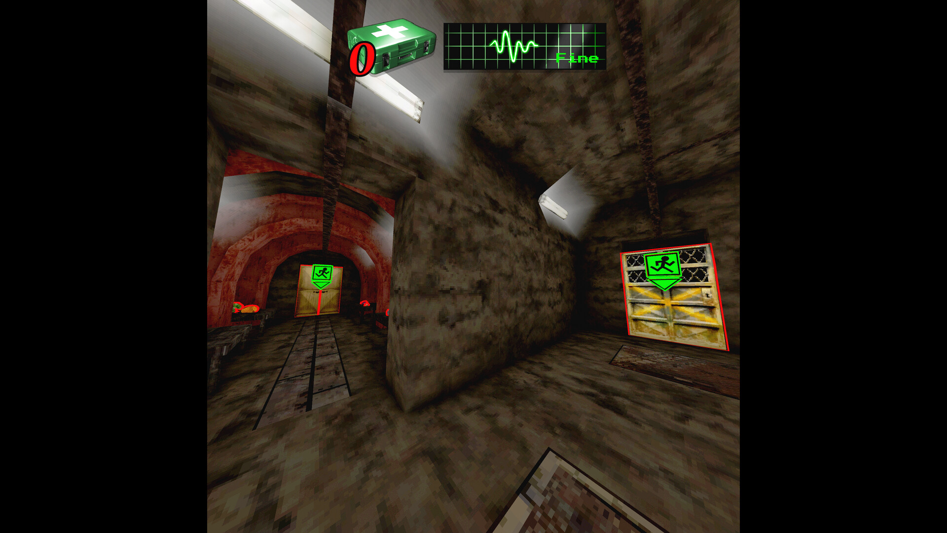 MEATHOOK screenshot #7