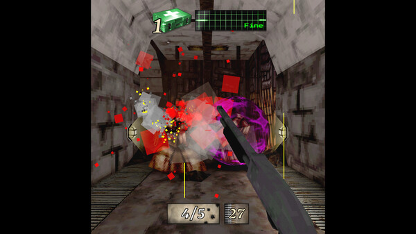 MEATHOOK screenshot 6