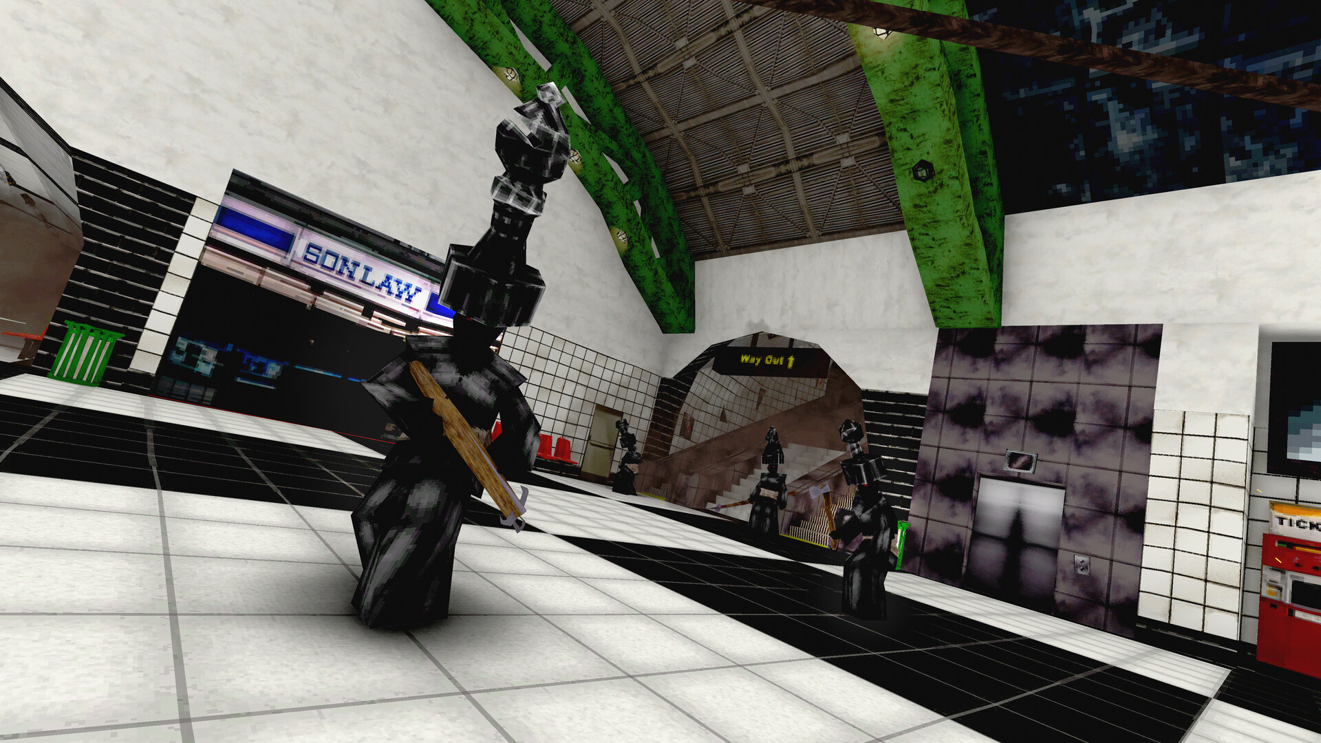 MEATHOOK screenshot #28