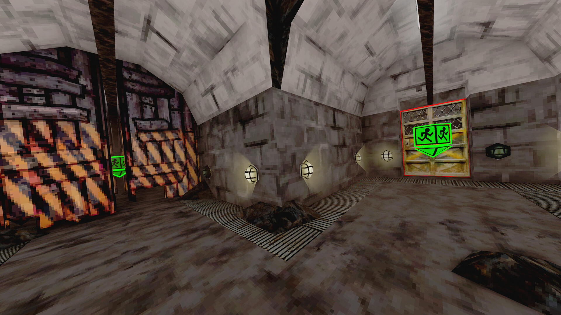 MEATHOOK screenshot #27