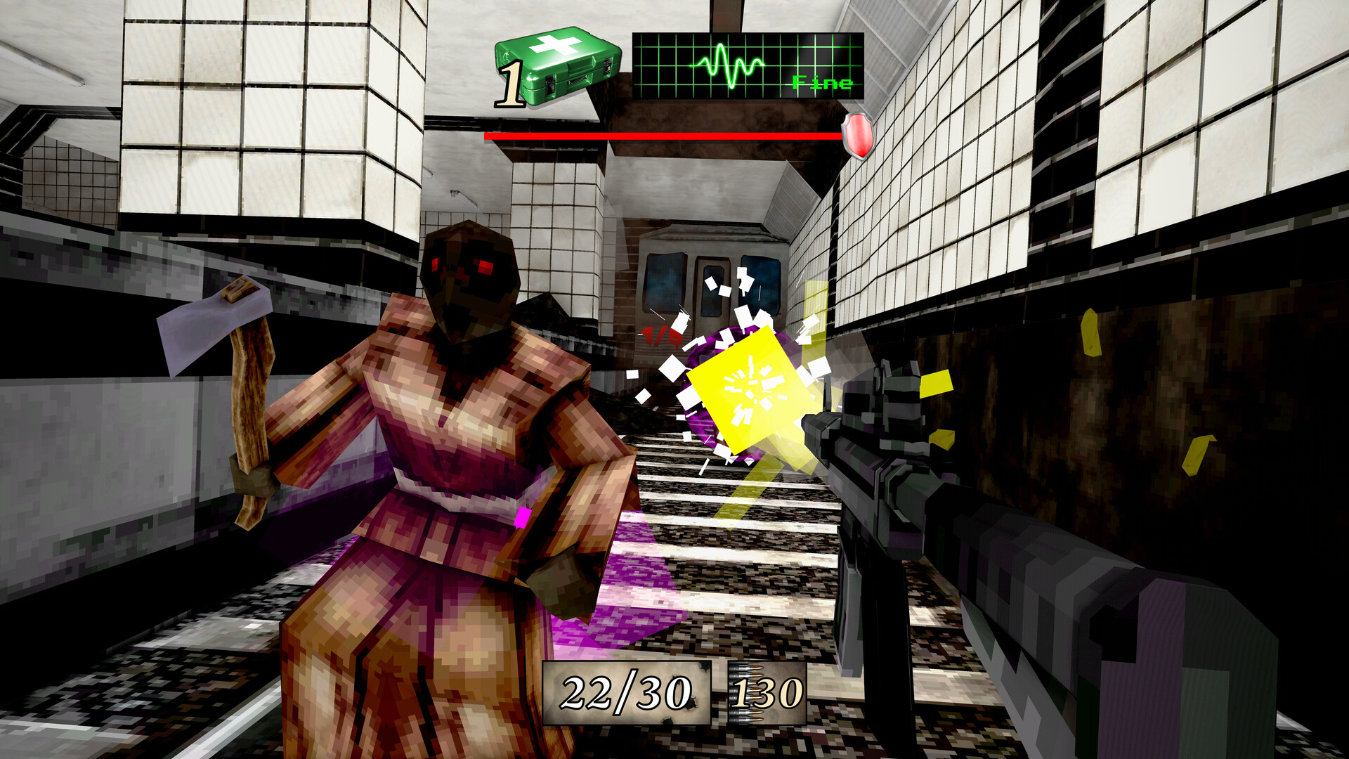 MEATHOOK screenshot 17
