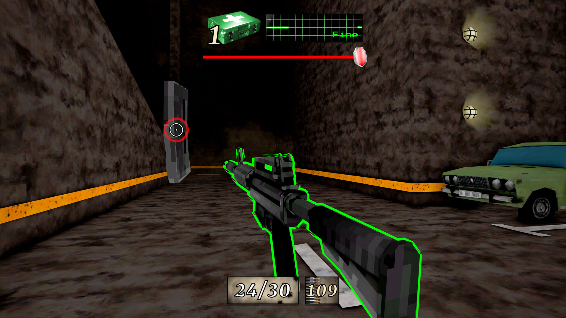 MEATHOOK screenshot 20