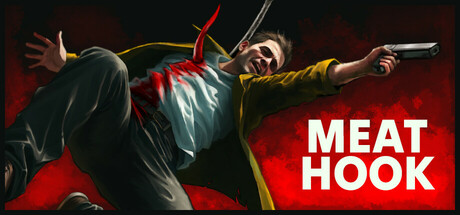 Image for MEATHOOK